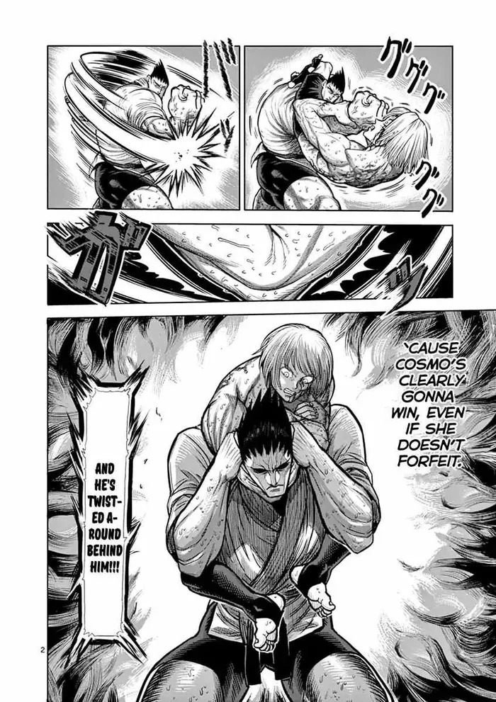 Kengan Ashura Chapter 123 image 02_optimized